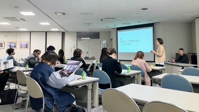 クリエイティブプリントラボ in エムアイシーグループ